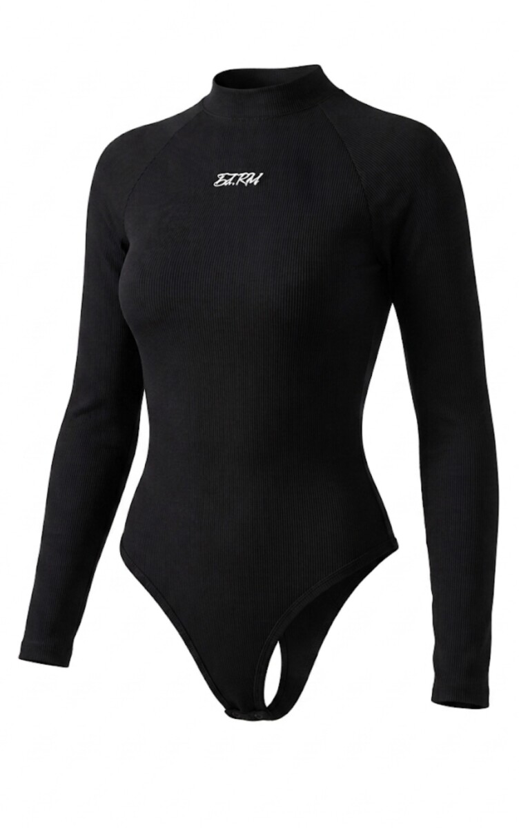 Ed Rod Midnight Luxe Bodysuit - Image 2