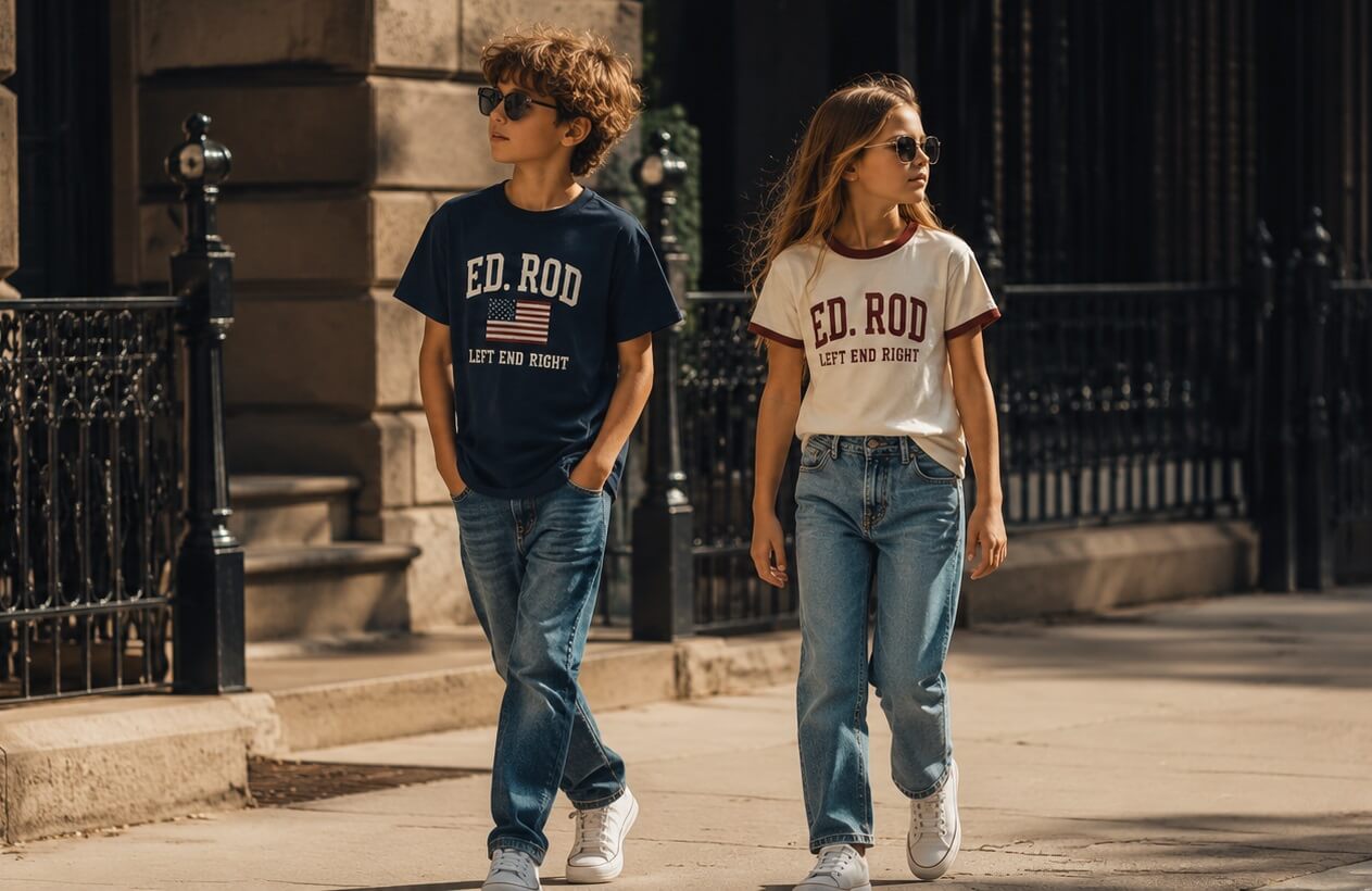 Houston Streetwear Built for Movement and Character