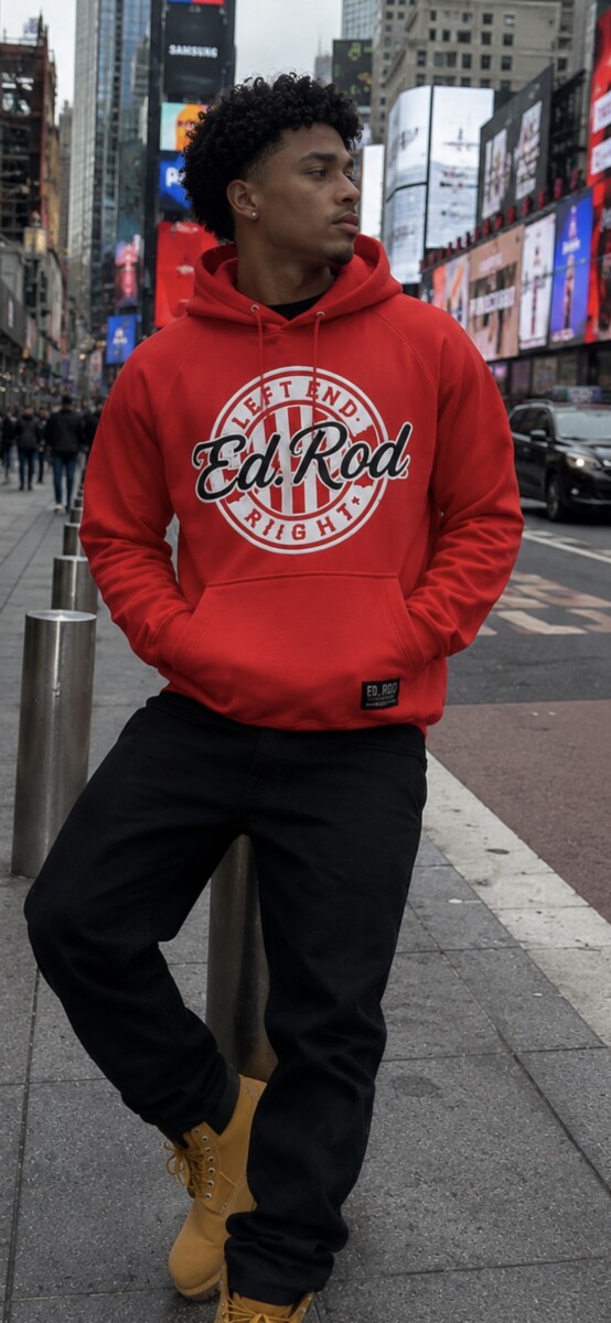Atlanta Streetwear with Heritage,