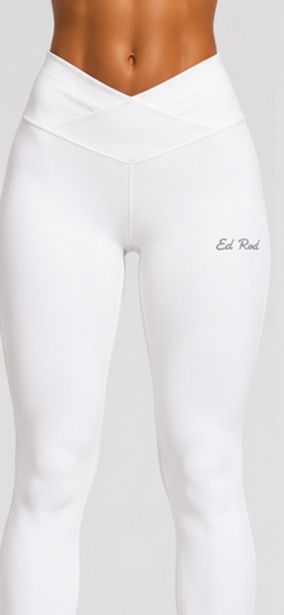 Ed Rod Left End Right Contour V-Waist Leggings - Image 2