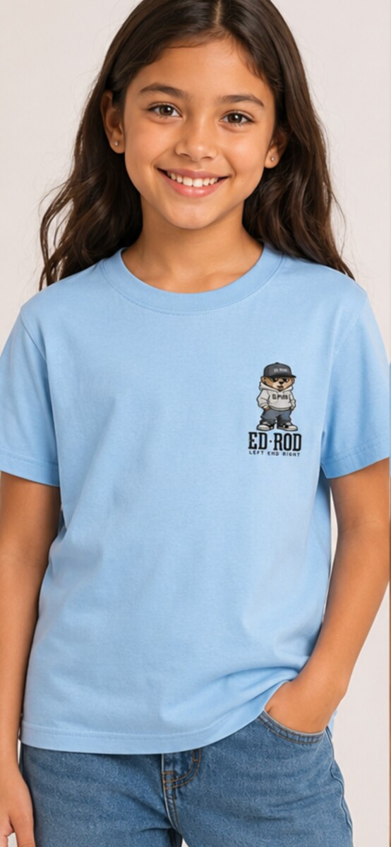 ED ROD Character Tee - Image 2