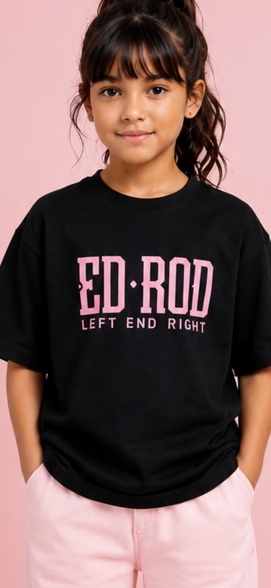 ED ROD Icon Tee - Image 3