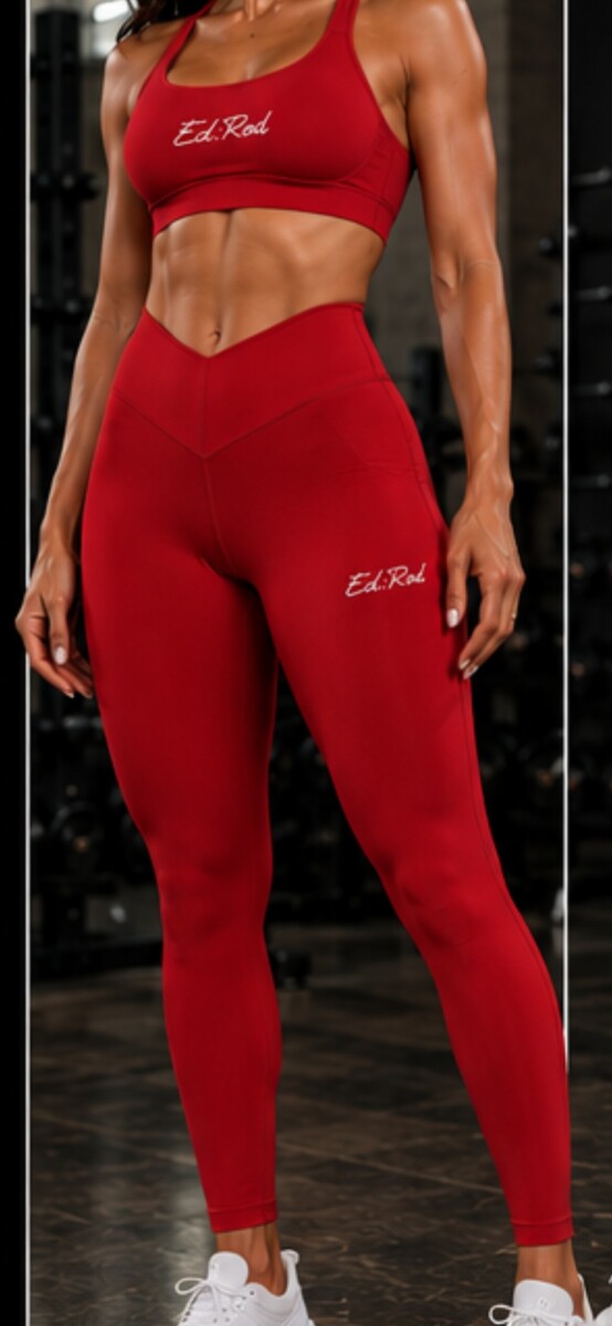 Ed Rod FlexForm Leggings - Image 4