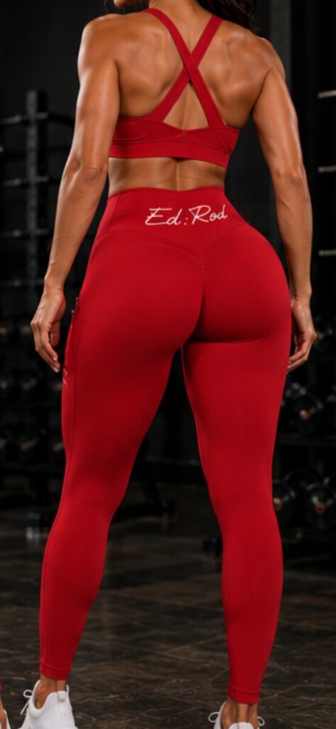 Ed Rod FlexForm Leggings