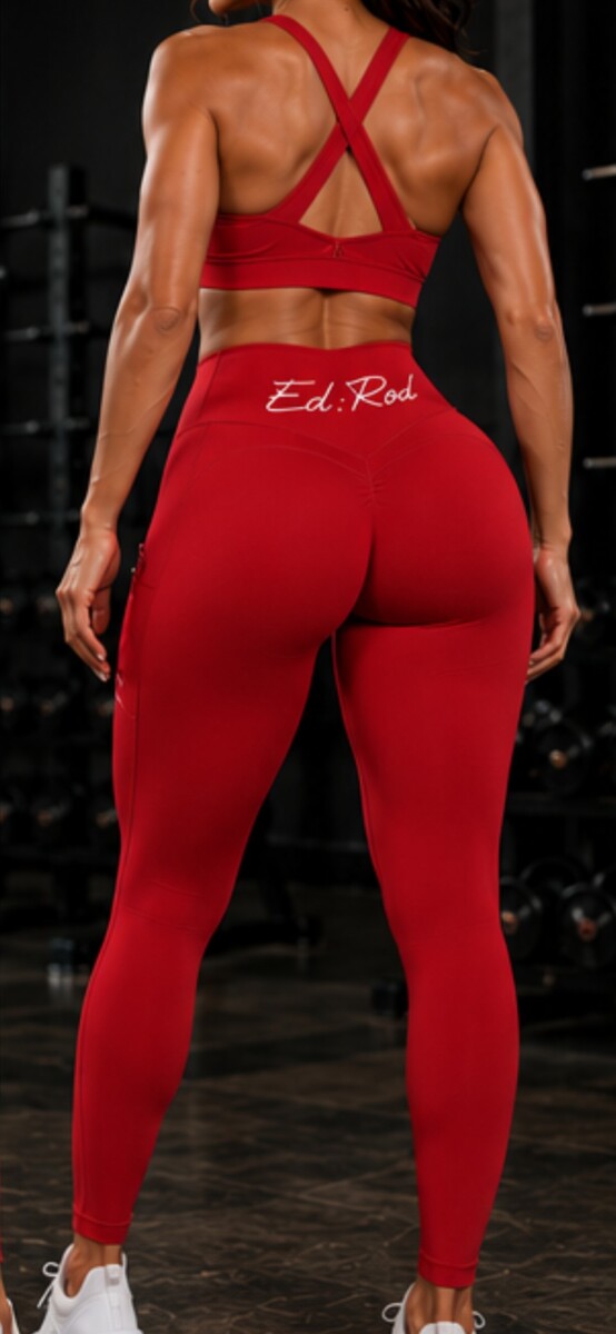 Ed Rod FlexForm Leggings