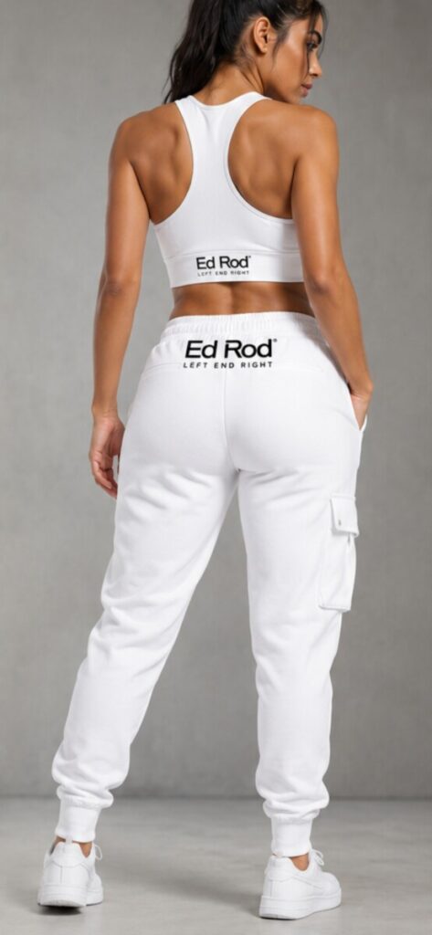 Ed Rod Elevate Joggers