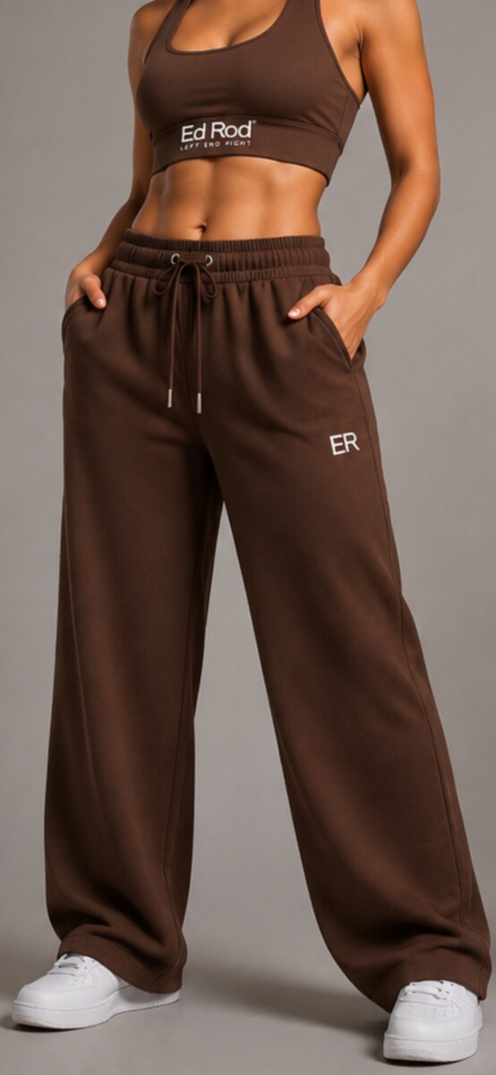 Ed Rod Flow Joggers