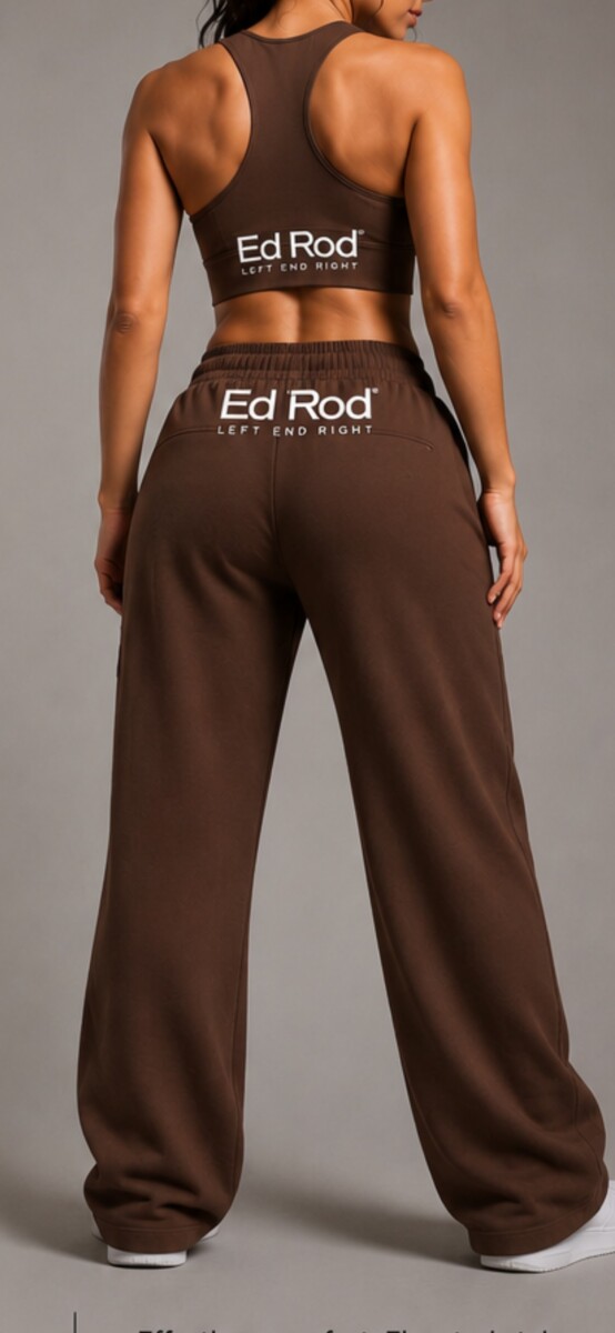 Ed Rod Flow Joggers - Image 2