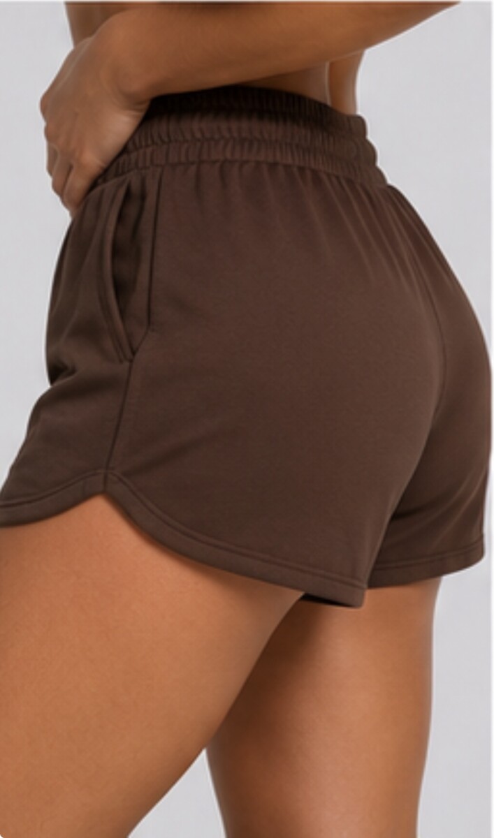 Ed Rod Women’s Essential Performance Shorts - Image 4