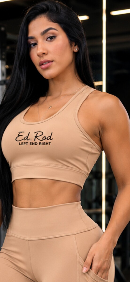 Ed Rod Elevate Sports Bra - Image 3