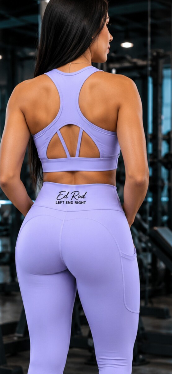 Ed Rod Elevate Sports Bra - Image 5
