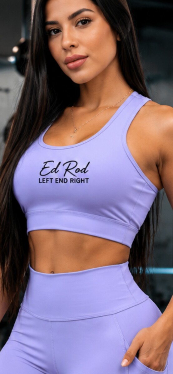 Ed Rod Elevate Sports Bra