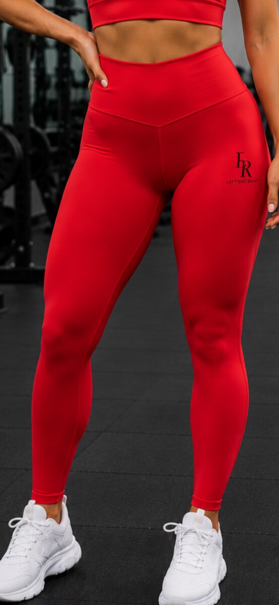 Ed Rod Velocity Sculpt Leggings