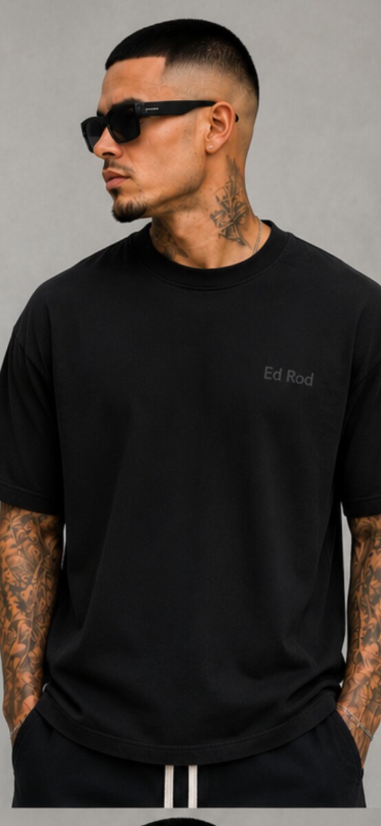 Ed Rod Essential Tee - Image 4