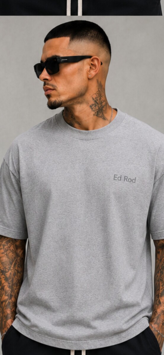 Ed Rod Essential Tee