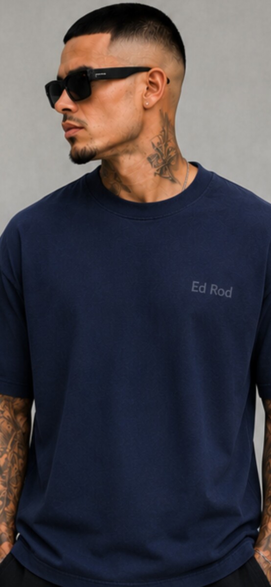 Ed Rod Essential Tee - Image 2